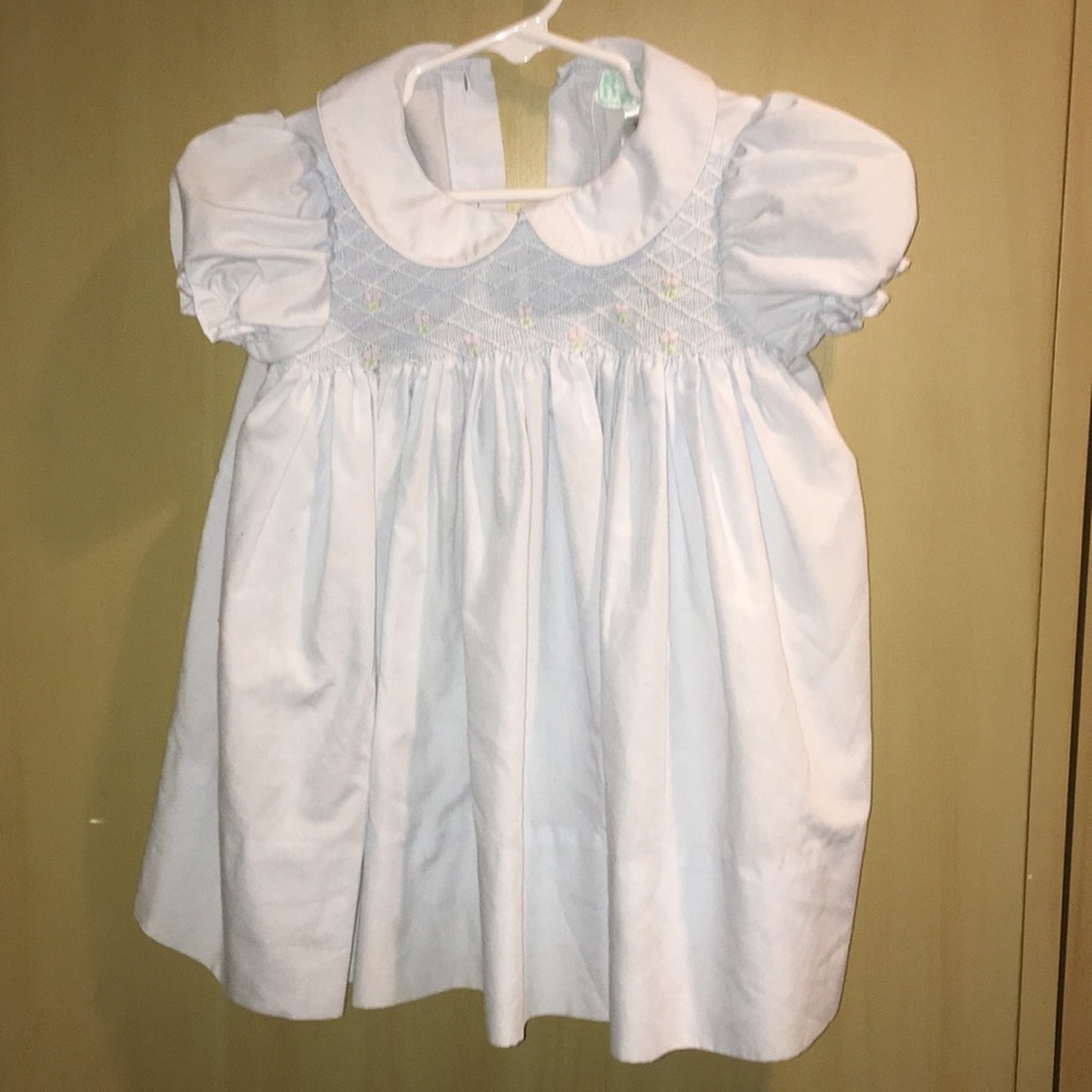Dress 18 month